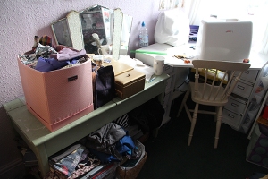 Sewing room 2